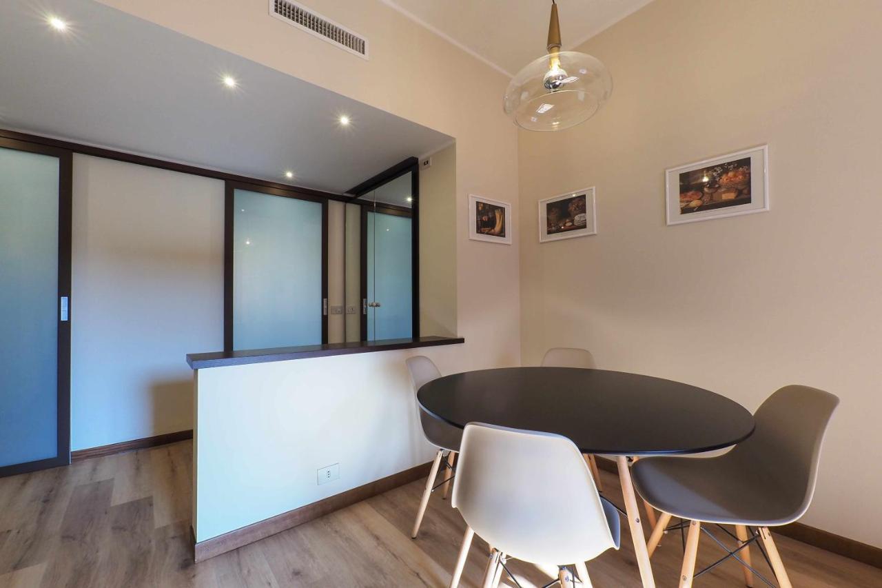 Mba24 Charming Suite Close To Metro Fieracitylife 米兰 外观 照片