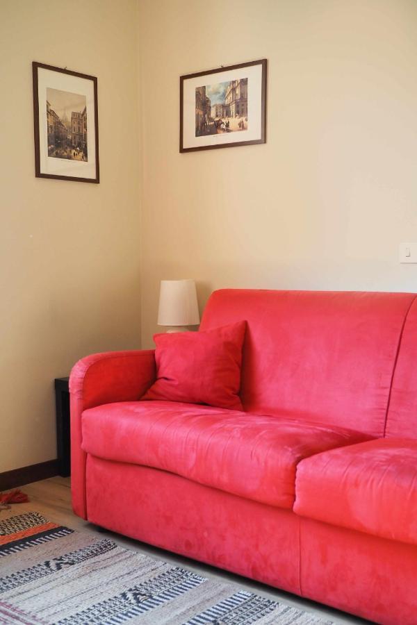 Mba24 Charming Suite Close To Metro Fieracitylife 米兰 外观 照片